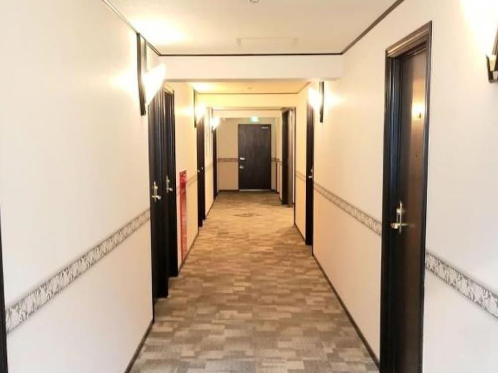 Toyoko Inn Kyoto Gojo Omiya Exterior photo