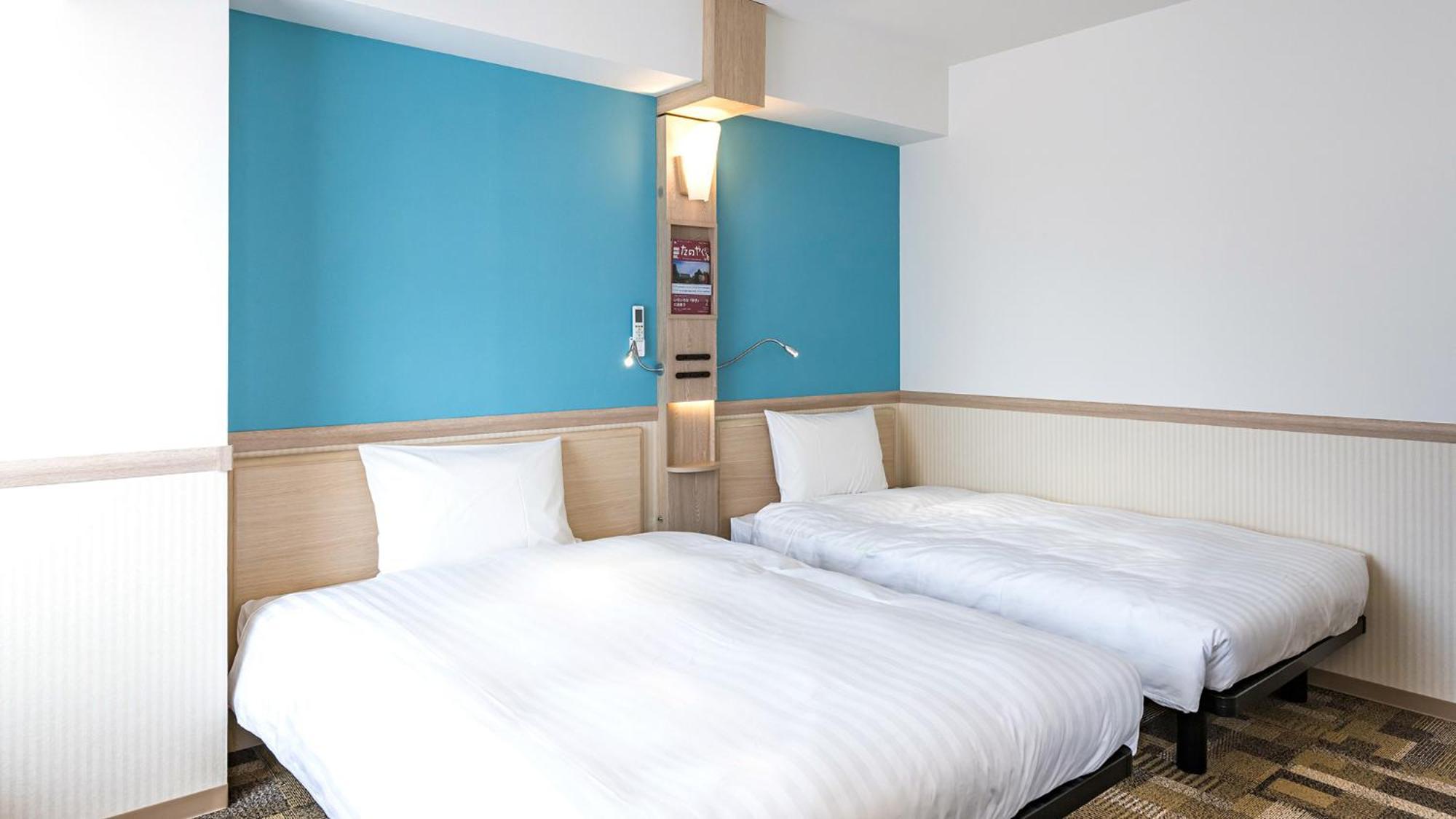 Toyoko Inn Kyoto Gojo Omiya Exterior photo