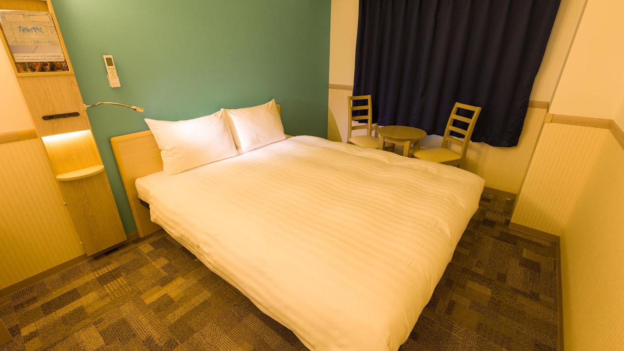 Toyoko Inn Kyoto Gojo Omiya Room photo