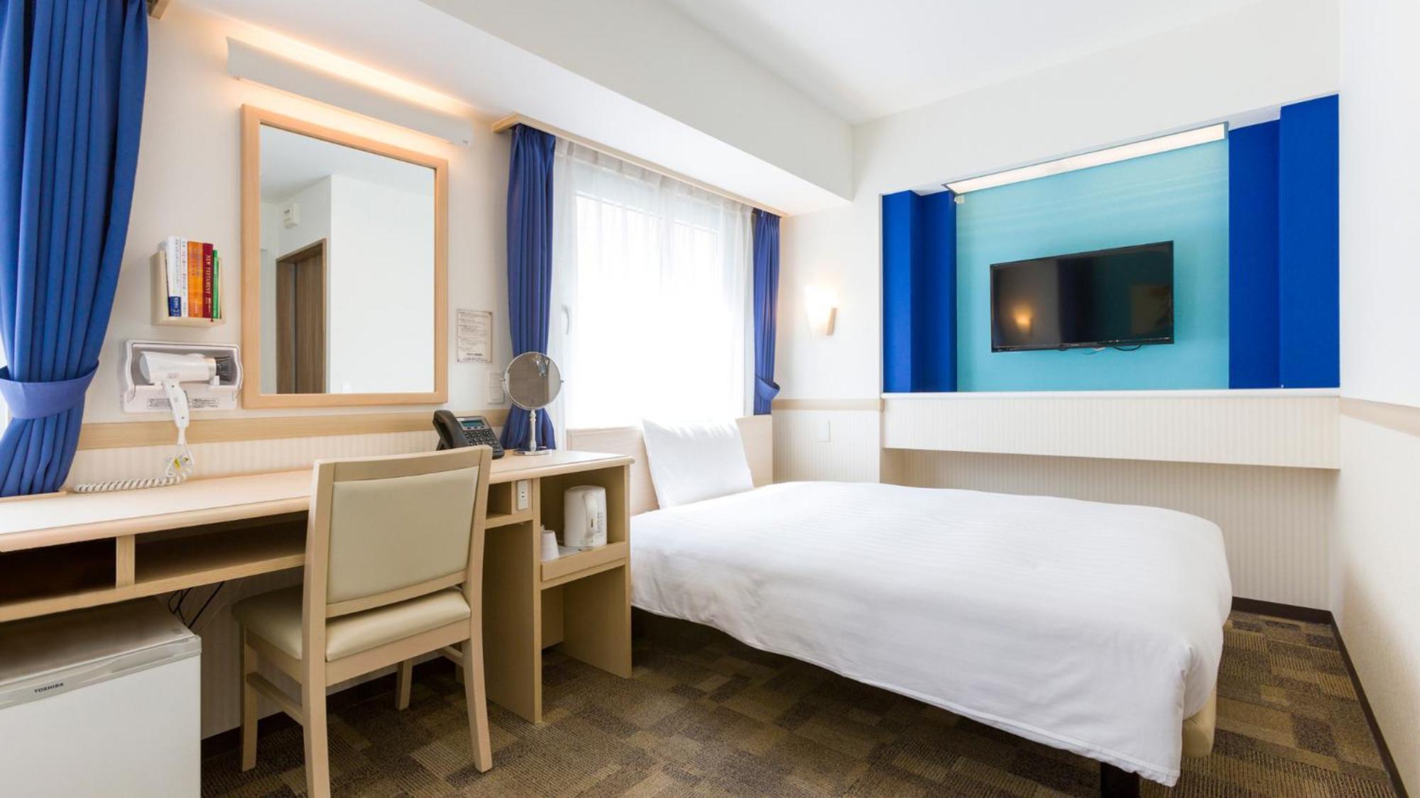Toyoko Inn Kyoto Gojo Omiya Room photo