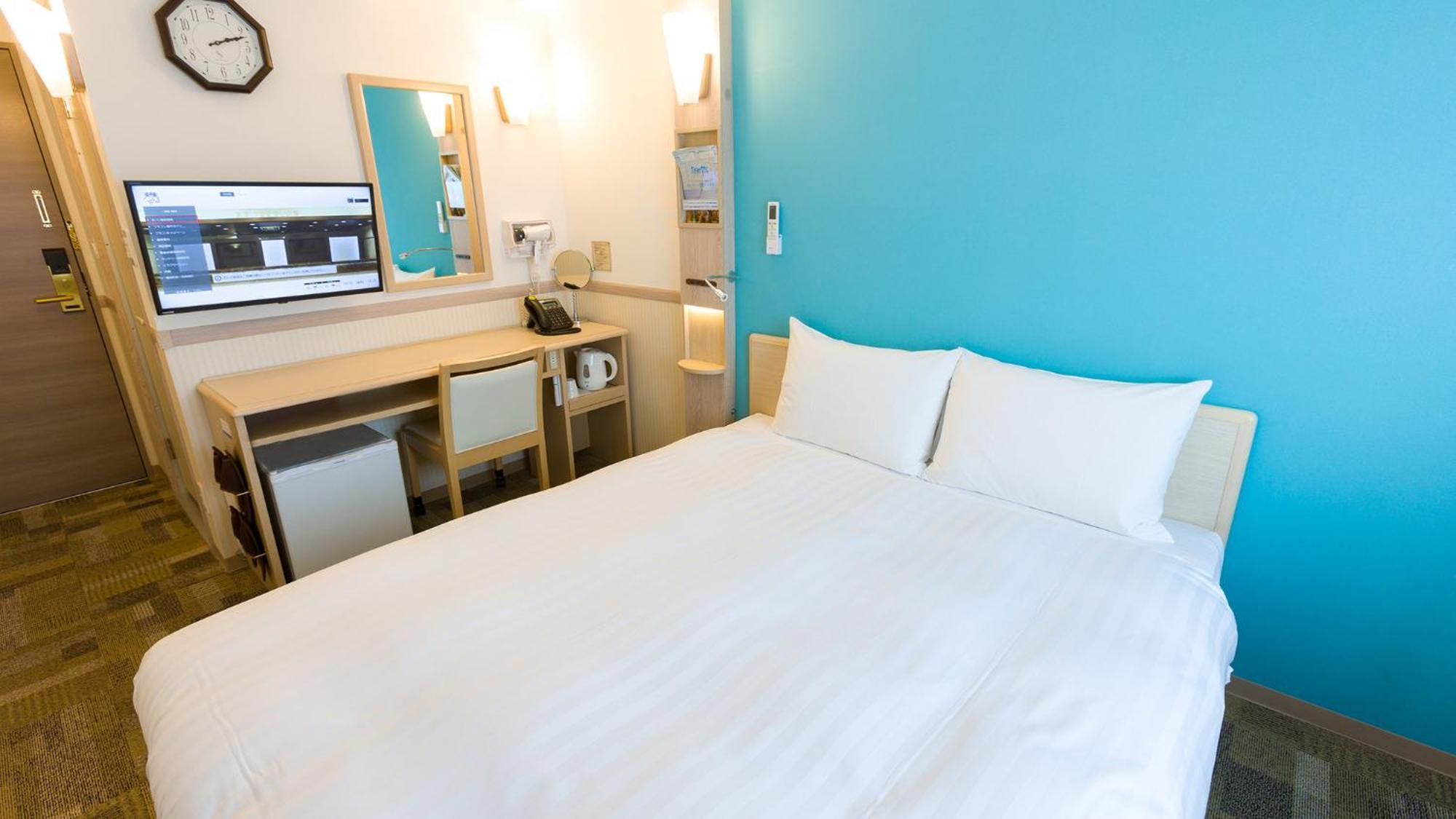 Toyoko Inn Kyoto Gojo Omiya Room photo
