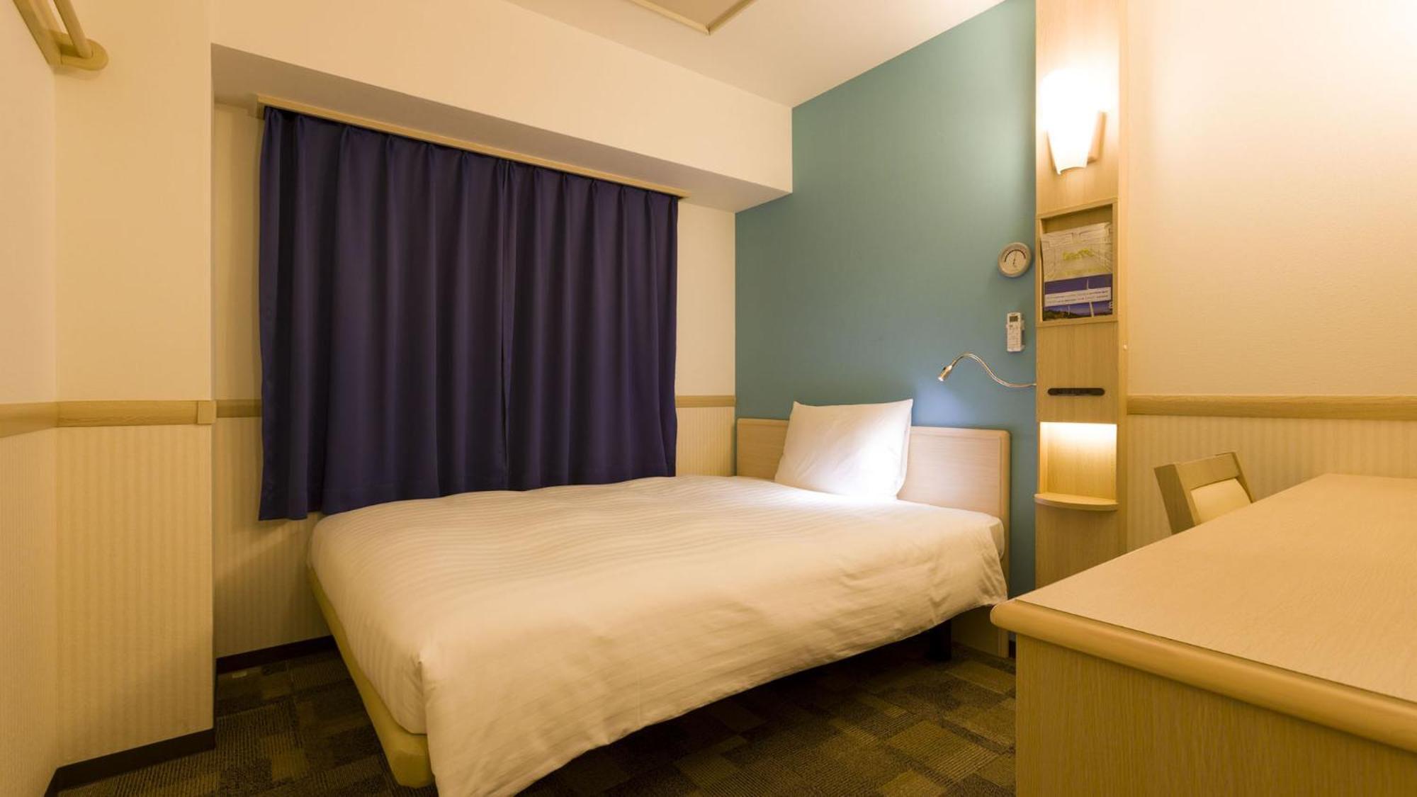 Toyoko Inn Kyoto Gojo Omiya Room photo