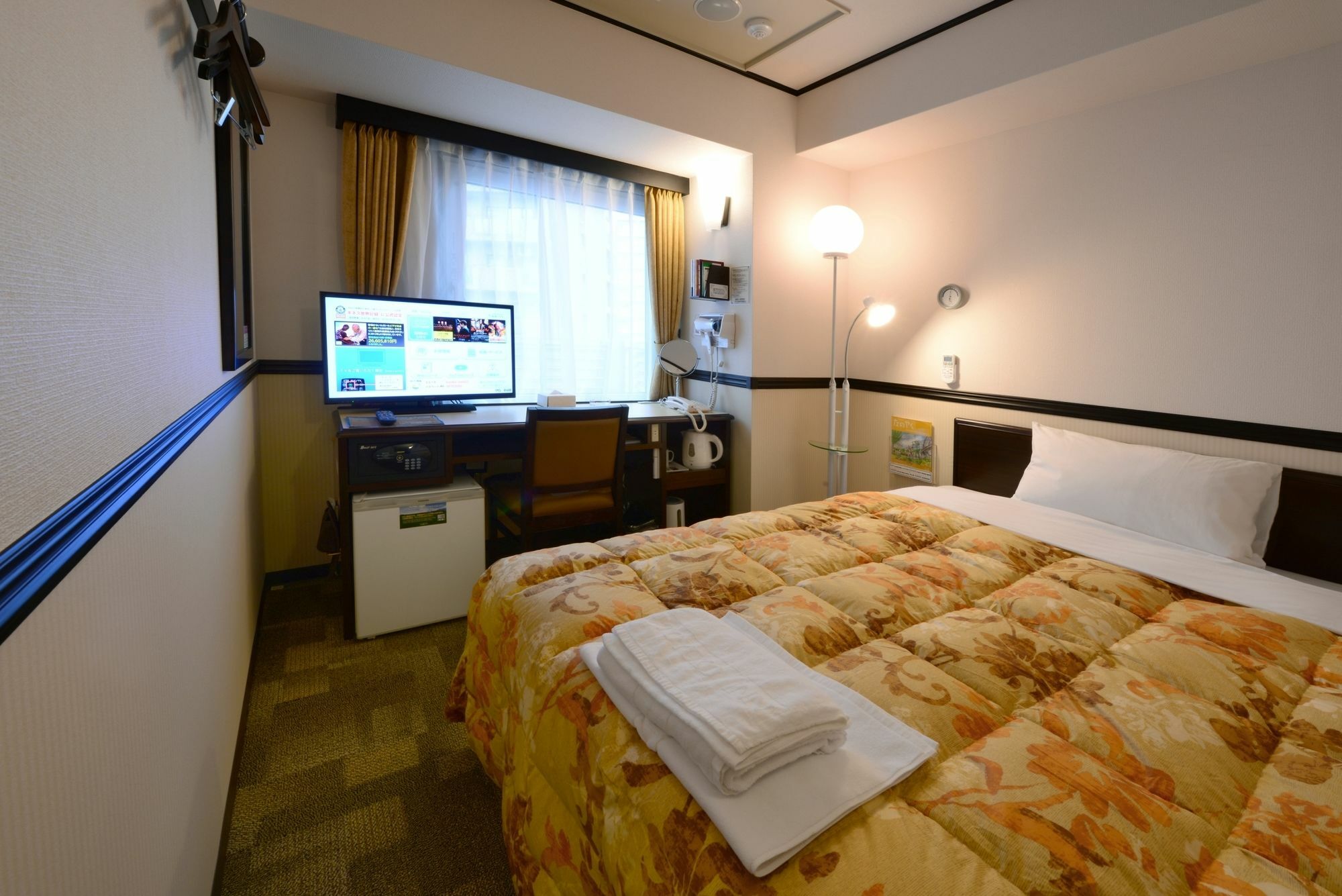 Toyoko Inn Kyoto Gojo Omiya Exterior photo
