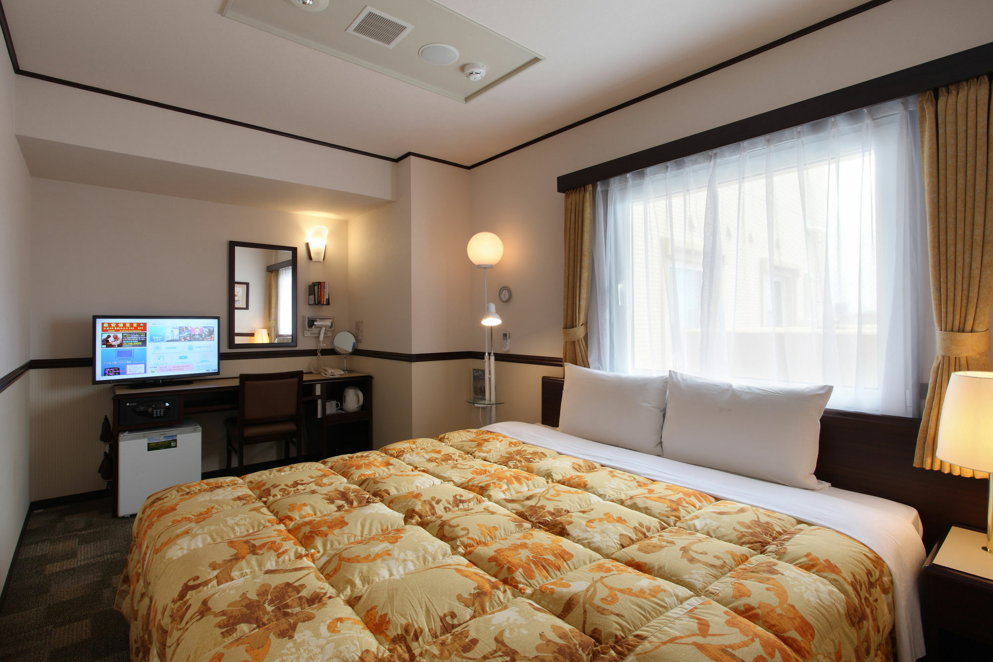 Toyoko Inn Kyoto Gojo Omiya Exterior photo
